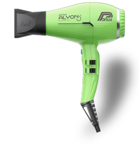 Seche-Cheveux Parlux Alyon Vert