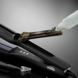 Lisseur Cool Mist Ionic Infrarouge Stauher