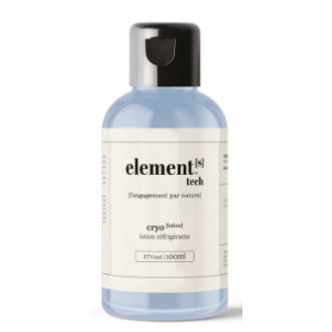 Lotion cryo refrigerante concentree 100ml