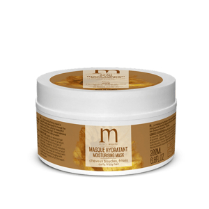 Masque hydratant Azali Mulato 200ml