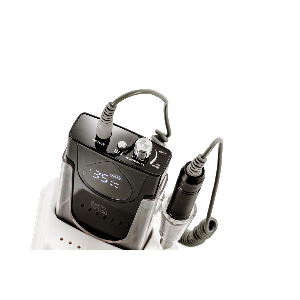 Ponceuse ongles 35000RPM rechargeable