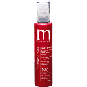 Soin repigmentant rouge de venise Mulato 200ml