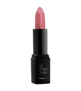 Rouge à lèvres Shiny lips mauve glitter Peggy Sage