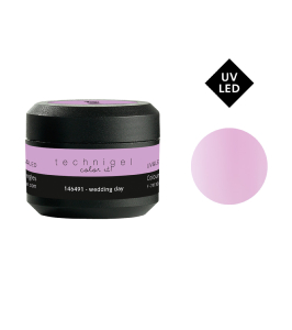 Gel de couleur "Wedding day" Peggy Sage 5g