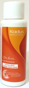 Révelateur  6volumes / 1.9% 60ml Kadus