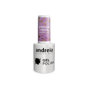 Gel Polish TR3 Andreia 10,5ml