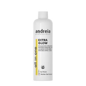 EXTRA GLOW CLEANER Andreia 250ml