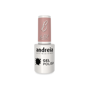 Gel Polish BA1 Andreia 10,5ml