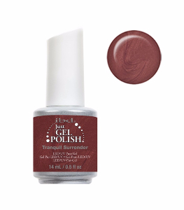 Vernis semi permanent IBD "Tranquil Surrender"