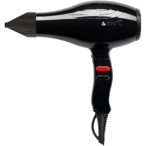 Seche-Cheveux eVento Puro Efalock Noir