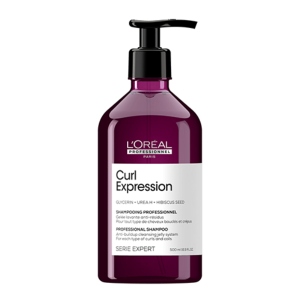 Shampooing gelée boucles Curl Expression  L'OREAL Professionnel 500ml