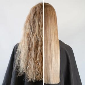 Kit lissage Ocean Therapy Urban Keratin 4x100ml