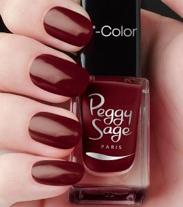 Mini vernis "Joséphine" Peggy Sage 5ml