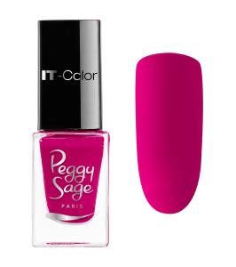 Mini vernis "Laurine" Peggy Sage 5ml