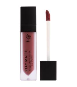 Rouge à Lèvres Gentle purple Stay matte Peggy Sage