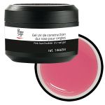 Gel UV de construction dur Peggy Sage 50g