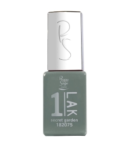 One-LAK 1-step gel polish "Secret garden"