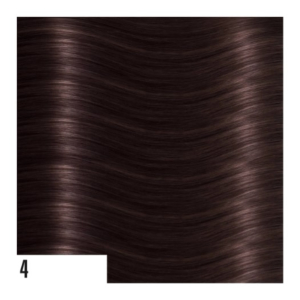 Extensions A CLIPS n°4 Chatain moyen