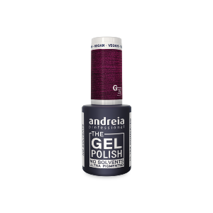 THE GEL POLISH G25 10,5ml Andreia