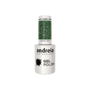 Gel Polish Reflective MD4 Andreia 10,5ml