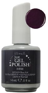 Vernis semi permanent IBD "inspire me"