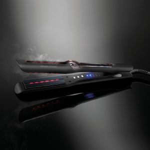 Lisseur Cool Mist Ionic Infrarouge Stauher