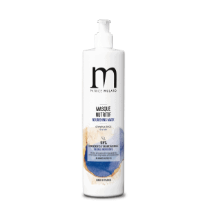 Masque nutritif  Mulato 500ml