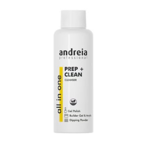 PREP + CLEAN 100ml Andreia