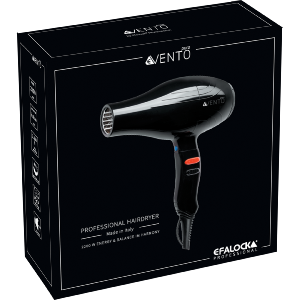 Seche-Cheveux eVento Puro Efalock Noir