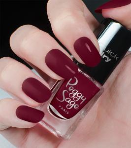 Mini vernis "Mathilde" Peggy Sage 5ml