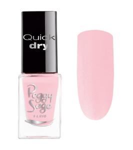 Mini vernis "Carole" Peggy Sage 5ml