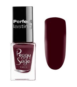 Mini vernis "Johanna" Peggy Sage 5ml