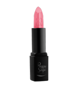 Rouge à lèvres Shiny lips pink glossy  Peggy Sage