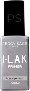Primer I-LAK Peggy Sage 11ml