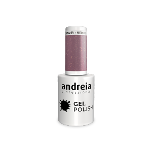 Gel Polish 258 Andreia 10,5ml