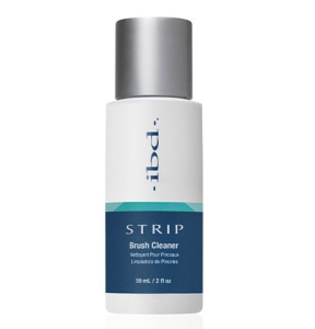 Nettoyant pinceaux "Brush cleaner" IBD 59ml