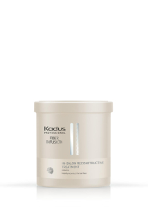 Masque Fiber Infusion Kératin Kadus 750ml