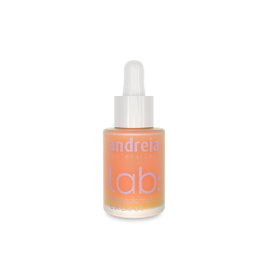 Huile à cuticules macadamia 10,5ml Andreia