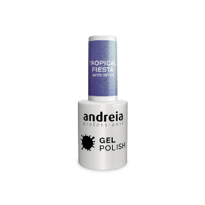 Gel Polish TR4 Andreia 10,5ml