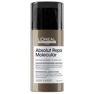 Masque Absolut Repair Molecular L'OREAL Professionnel 100ml