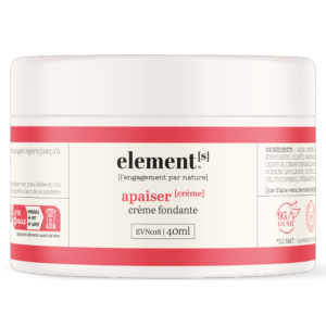 Creme apaisante 40ml