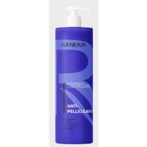 Shampooing antipelliculaire Générik 1000ml