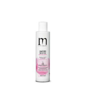 Shampooing cheveux colorés méchés Mulato 200ml