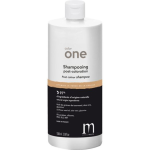 Shampooing post-coloration Color One Mulato 1000ml