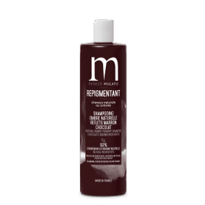 Shampooing repigmentant ombre naturelle Mulato 500ml