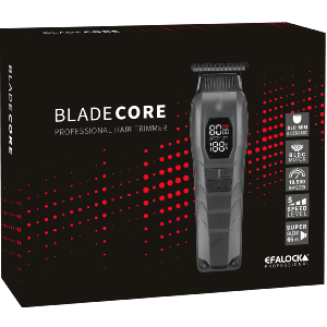 Tondeuse BladeCORE finition