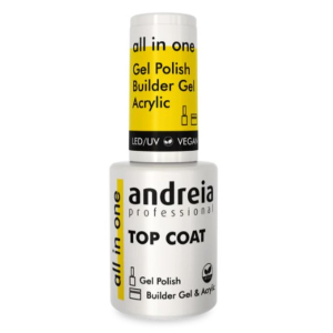 Top Coat 10.5ml Andreia