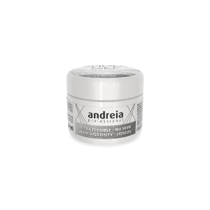 Gel spider argent Andreia