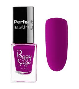 Mini vernis "Elia" Peggy Sage 5ml