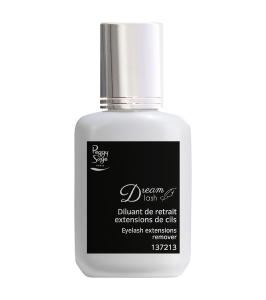 Diluant retrait extensions de cils 15ml